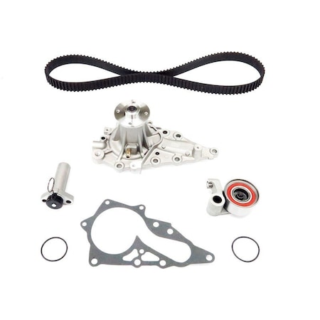 Us Motor Works Timing Kit With Water Pump, USTK215A USTK215A